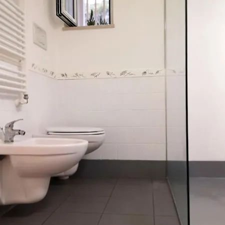Fidardo Apartment