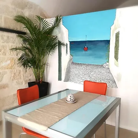 Fidardo Apartment