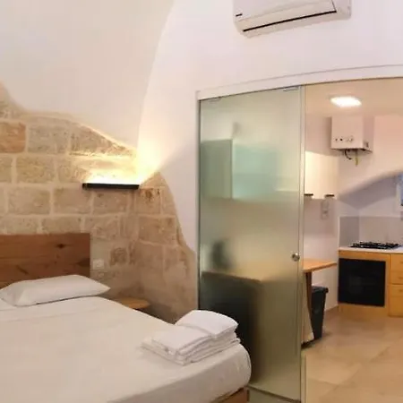 Apartment Fidardo Monopoli