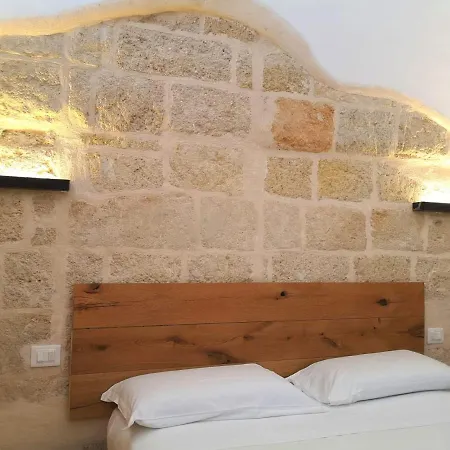 Fidardo Apartment