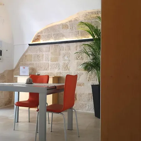 Apartment Fidardo