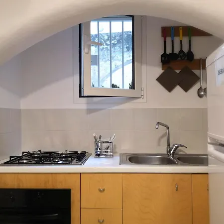 Apartment Fidardo Monopoli