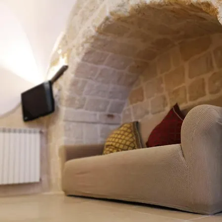 Fidardo Apartment