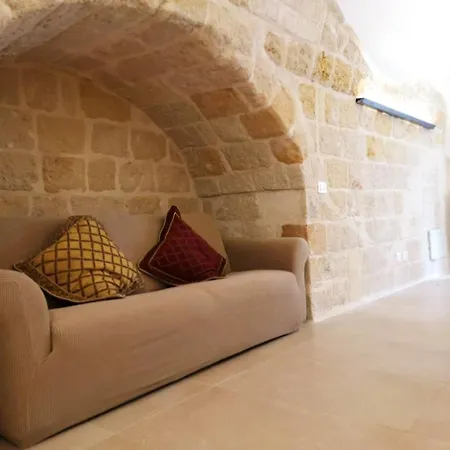 Apartment Fidardo *