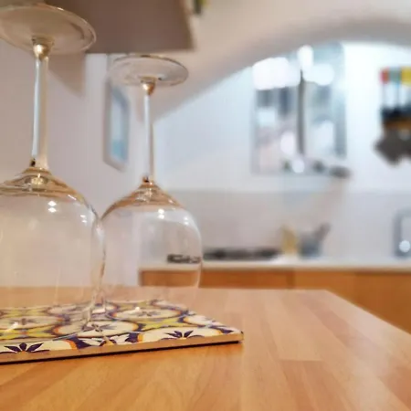 Apartment Fidardo *