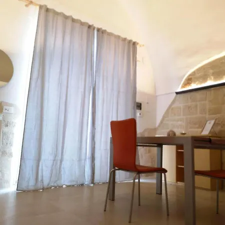 Apartment Fidardo Monopoli